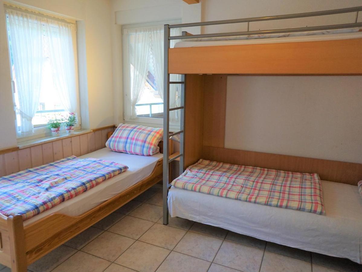 Kurparkhotel Faisst Bad Peterstal-Griesbach Eksteriør bilde